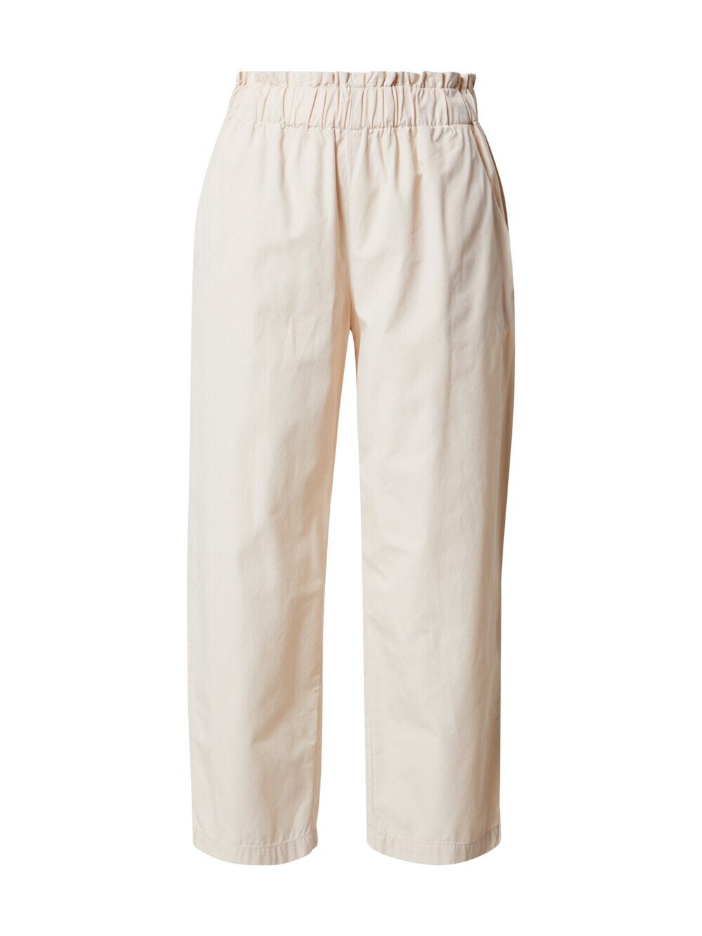 

Свободные брюки LEVIS SCRUNCHIE PANT YELLOWS/ORANGES, бежевый
