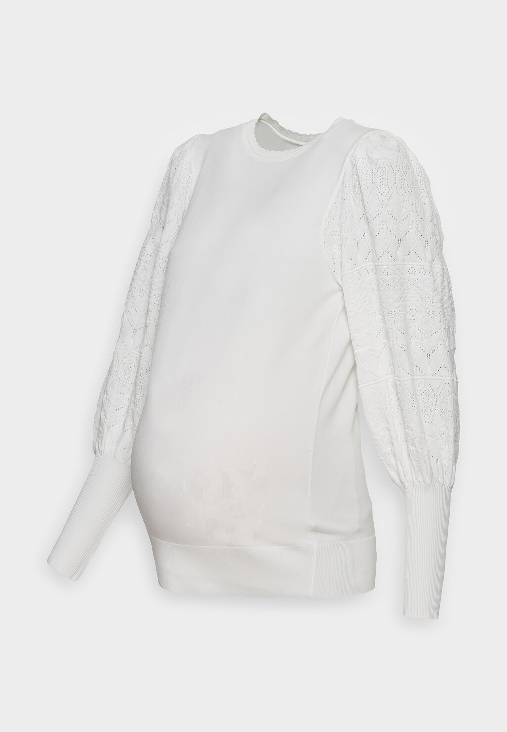 

Свитер ONLY MATERNITY, Серый