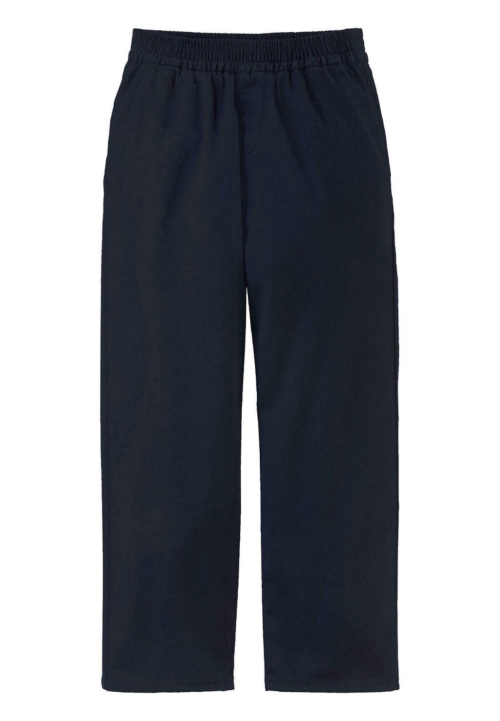 

Брюки для бега UNISEX hessnatur, цвет marine