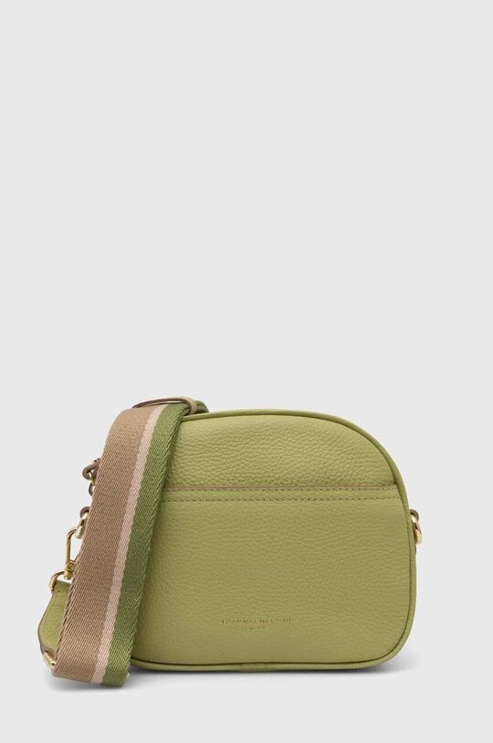 

Кожаная сумочка Gianni Chiarini, зеленый