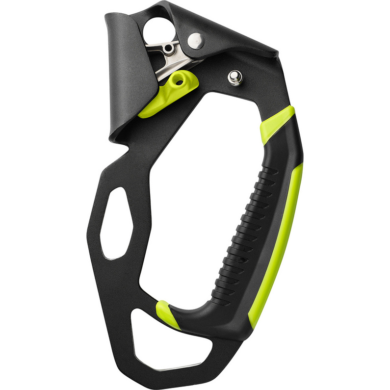 Ручной крейсерский зажим Edelrid, черный