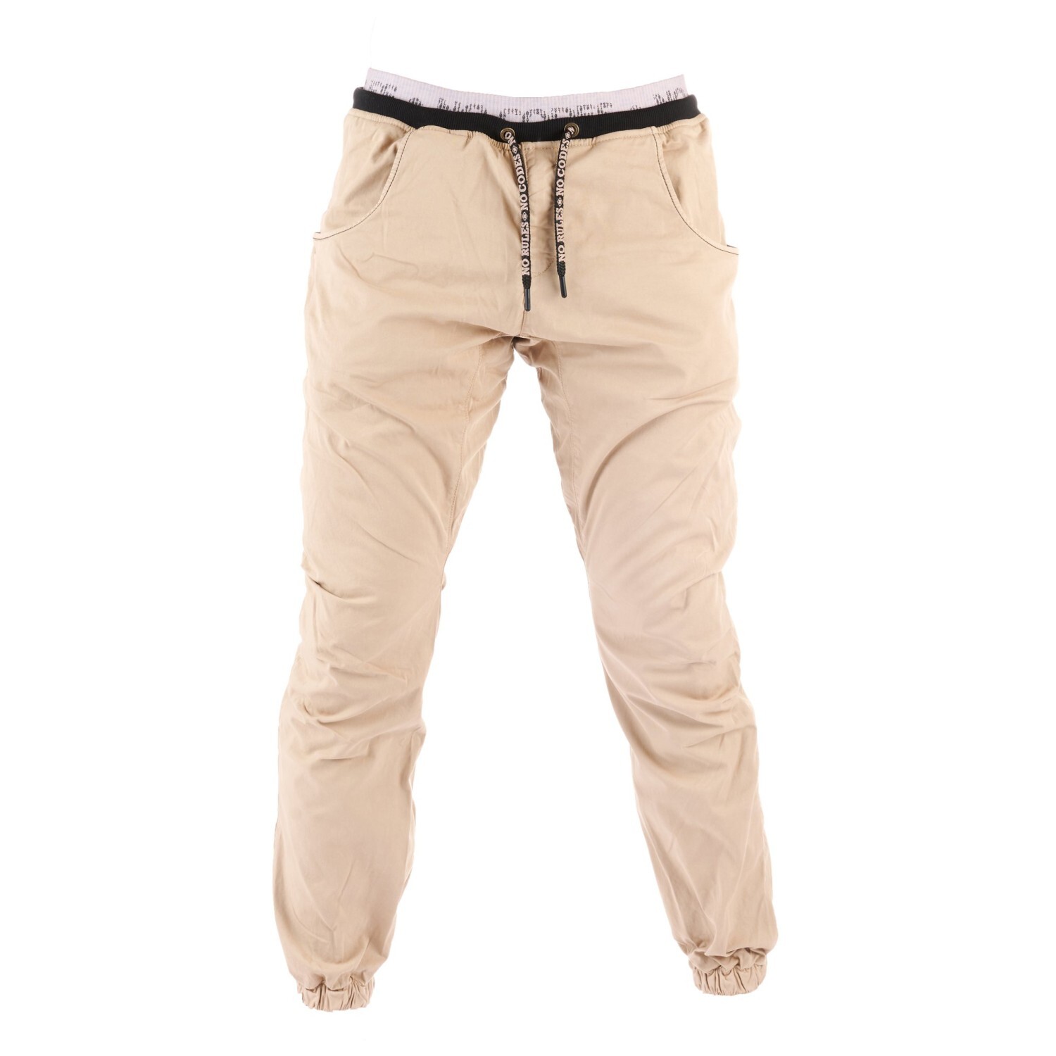 Альпинистские штаны Nograd Neo Pant, цвет Terre Cendrée