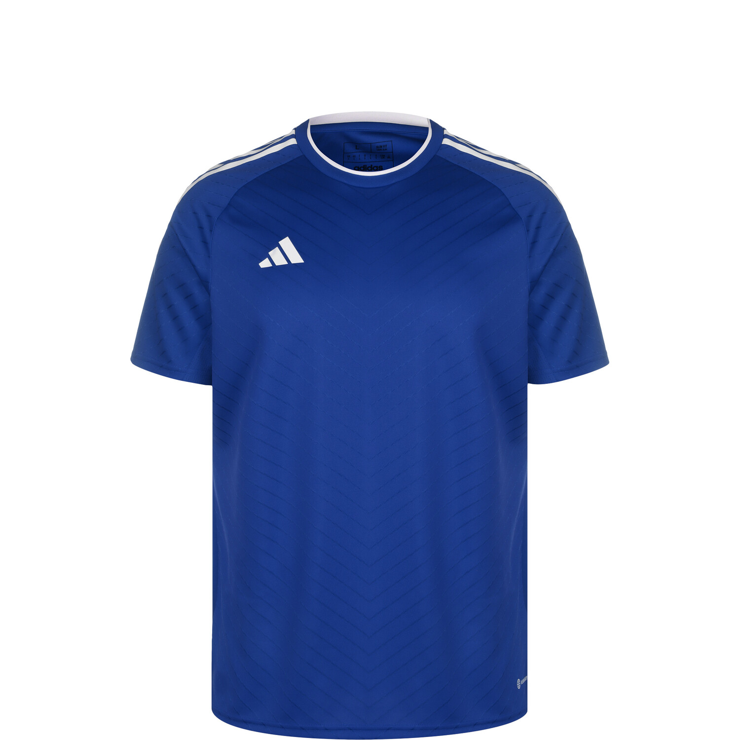 

Спортивная футболка adidas Performance Fußballtrikot Campeon 23, синий