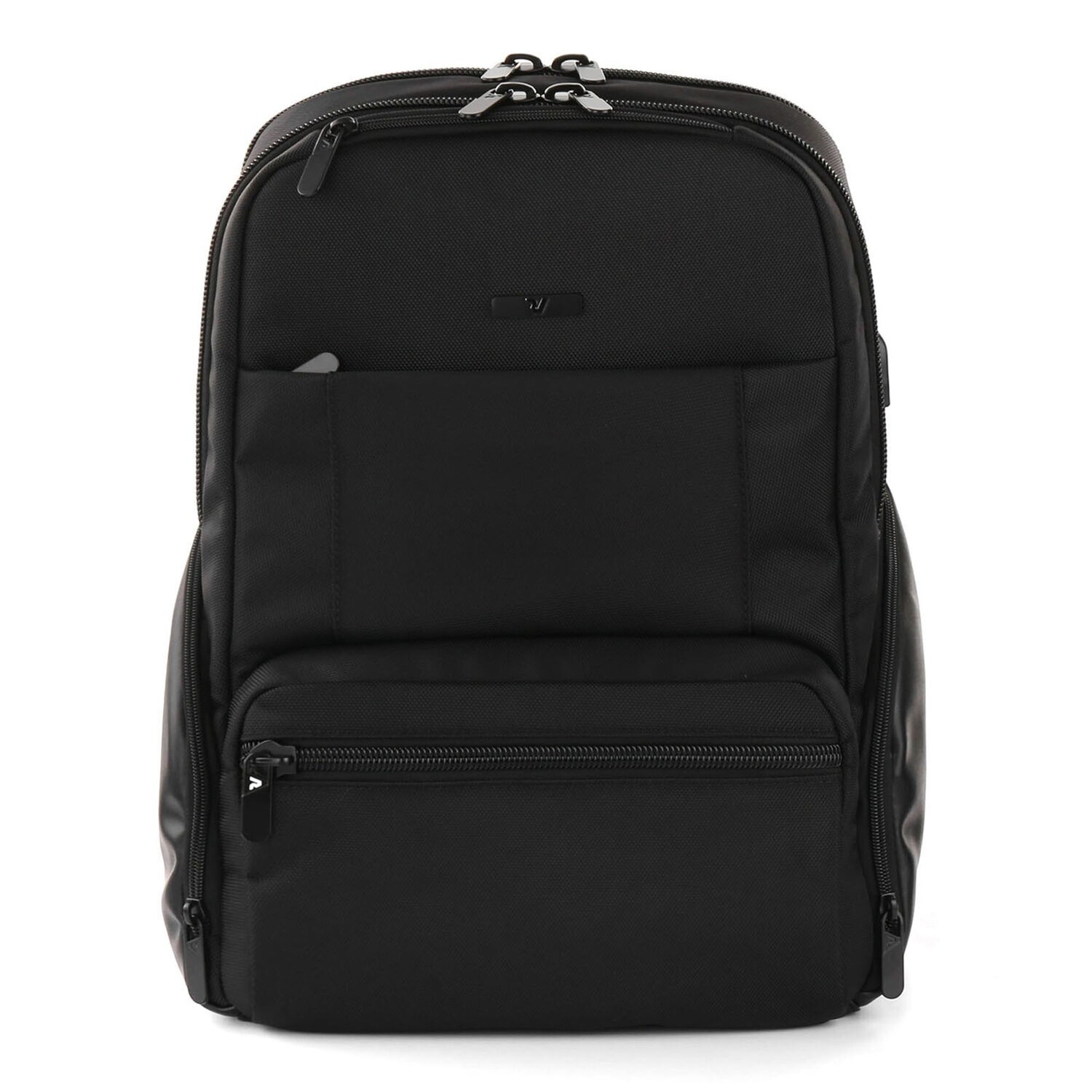 

Рюкзак Roncato Agency 44 cm Laptopfach, черный