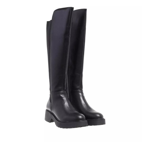 

Сапоги callback Steve Madden, черный