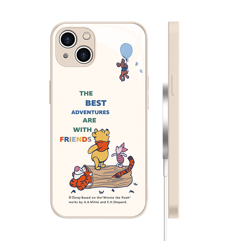 

Чехол для телефона Disney, DWCXBLCX645-Sand pink