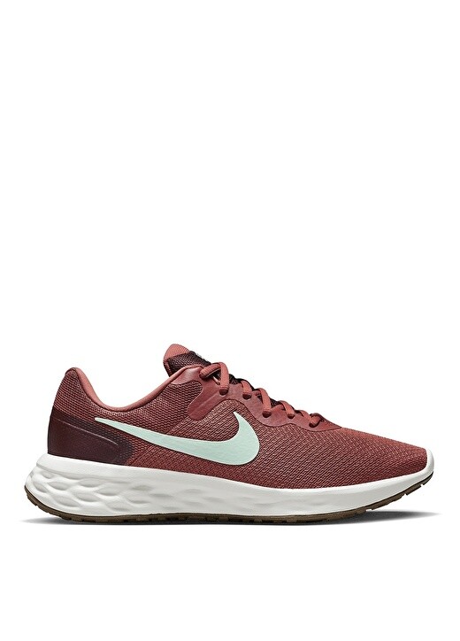 

Красно-розовые женские кроссовки Nike