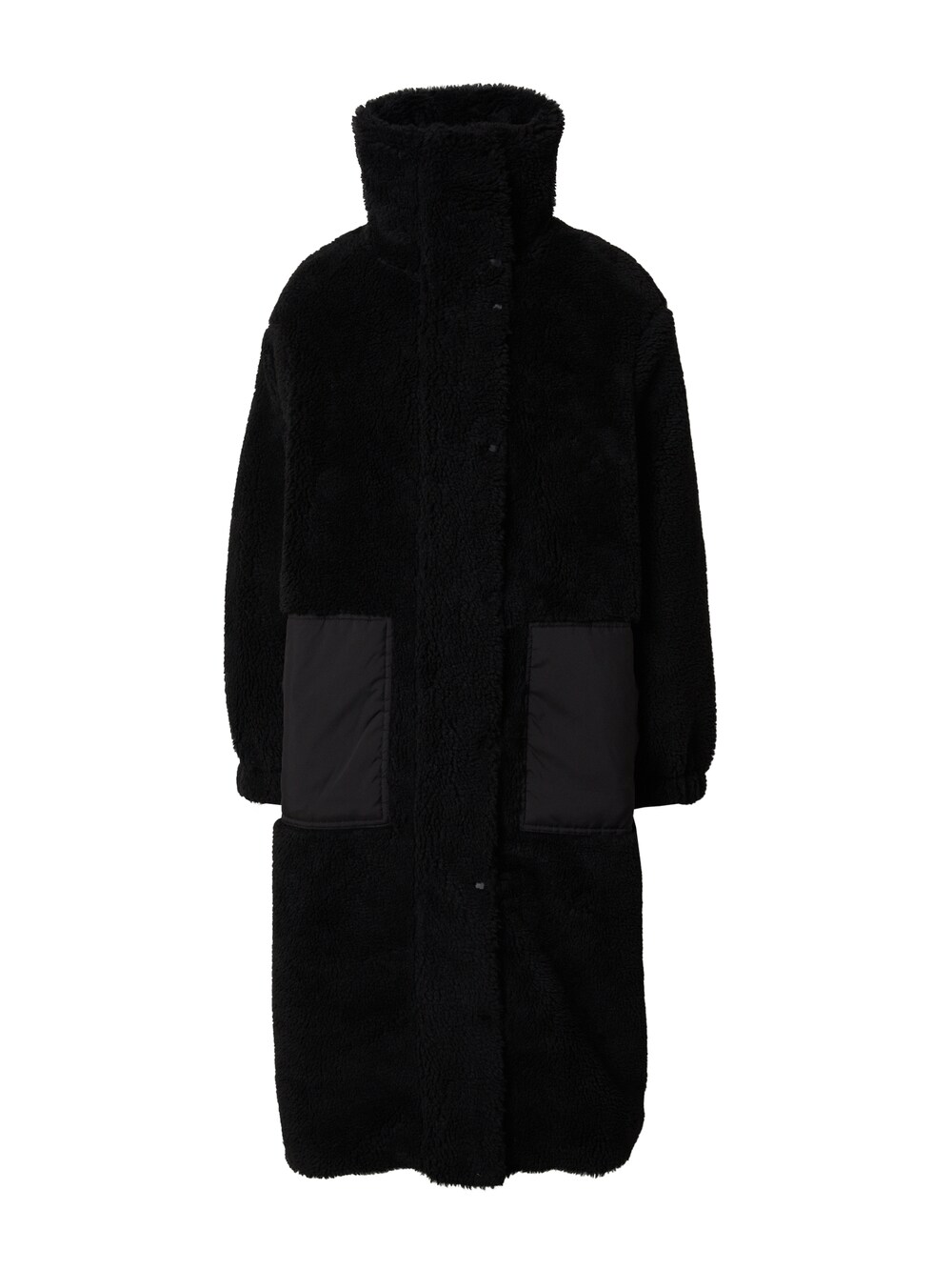 Межсезонное пальто EDITED Jovi, черный