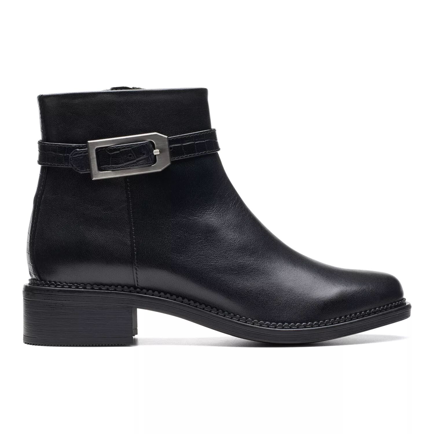 

Женские ботинки Clarks Maye Grace Clarks, черный