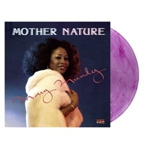 Виниловая пластинка Mundy - Mother Nature