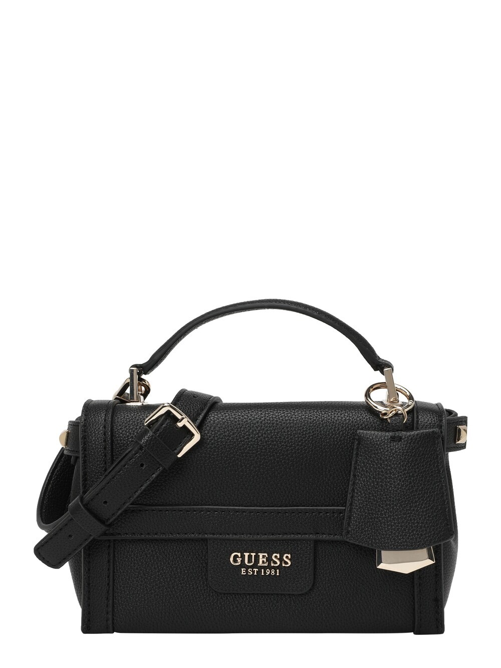 

Сумочка Guess Angy, черный