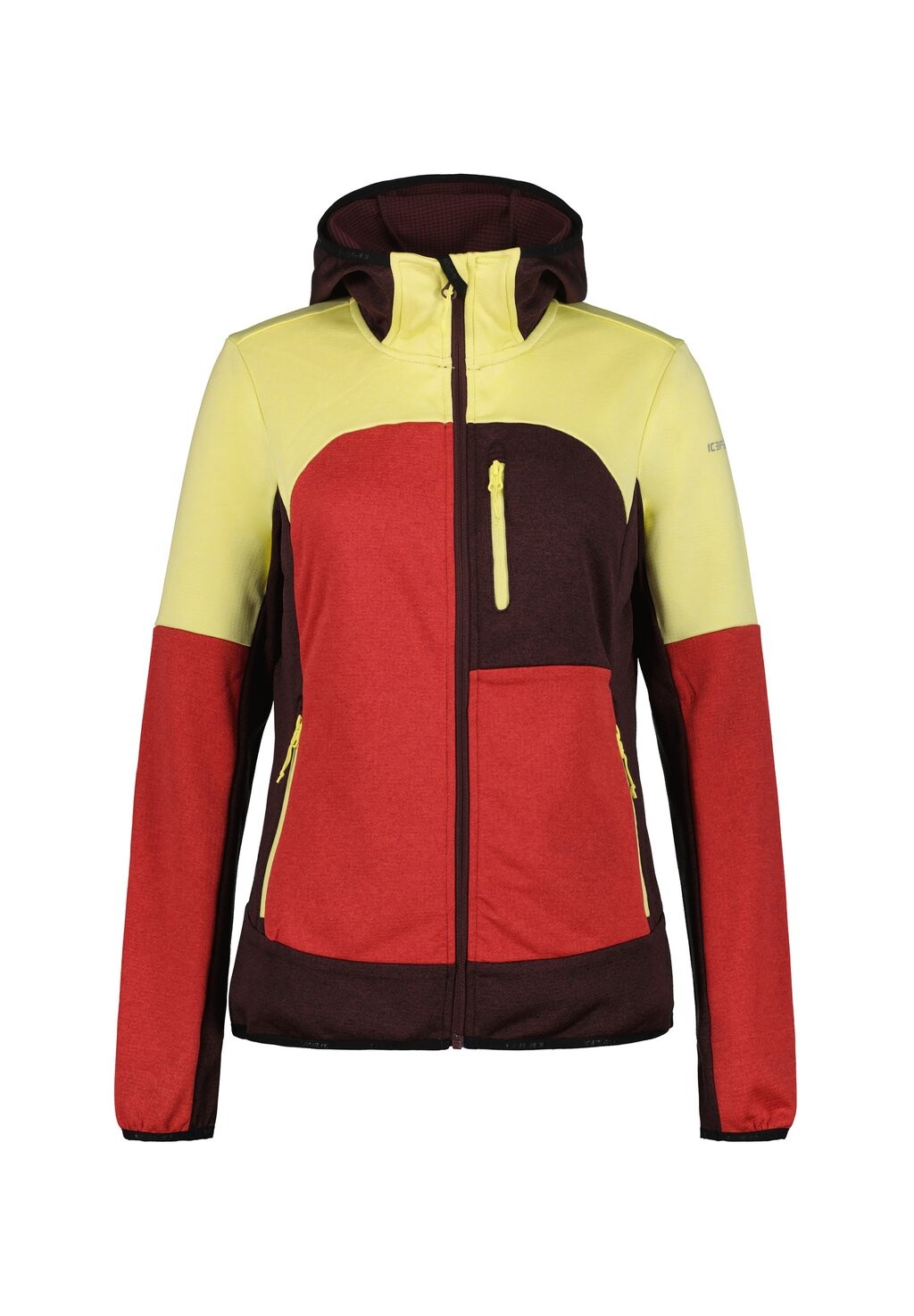 

Уличная куртка Icepeak