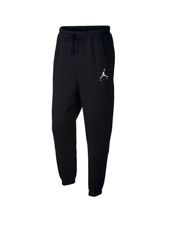 

Брюки из ткани regular fit Nike, черный