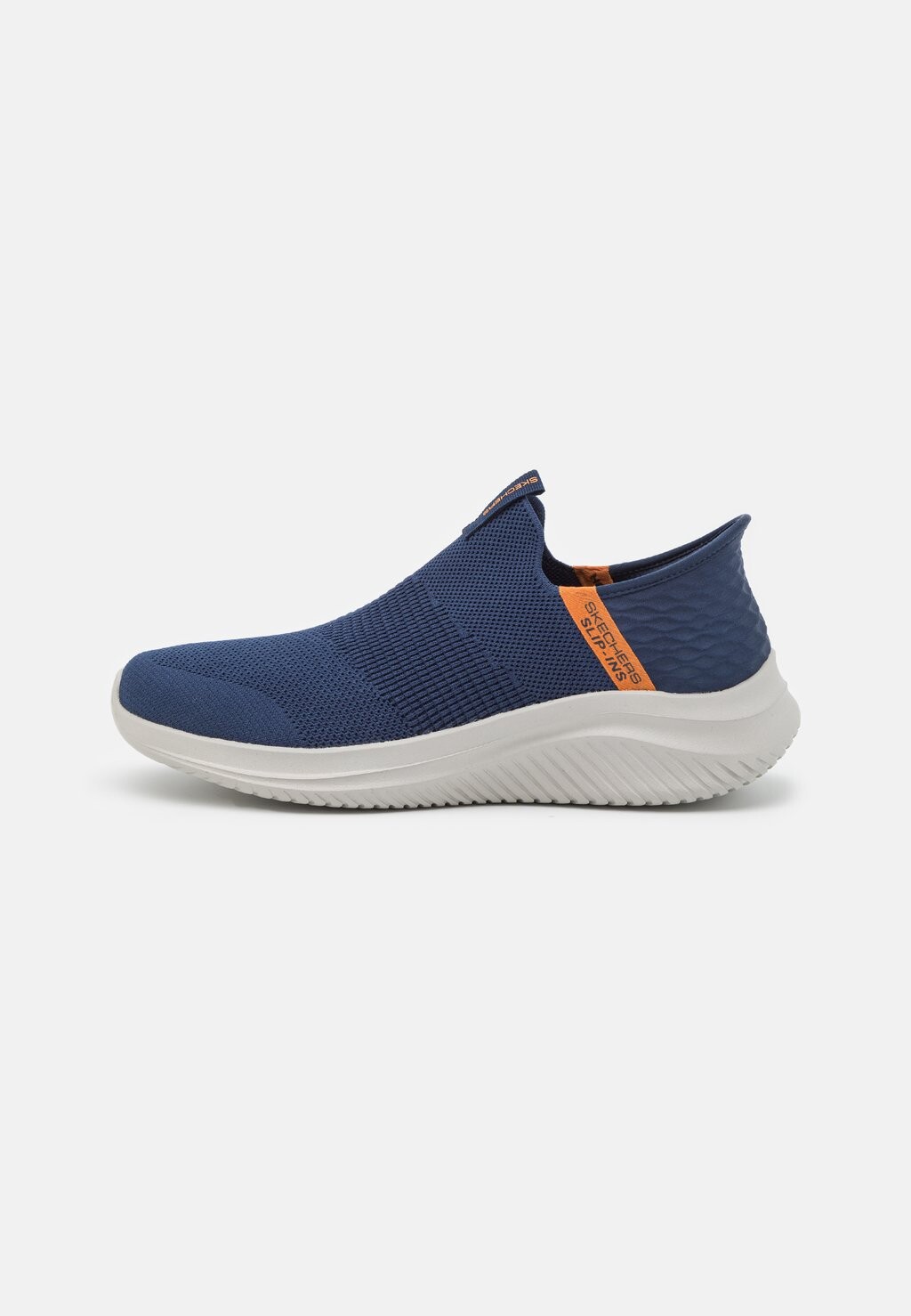 

Слипоны Skechers