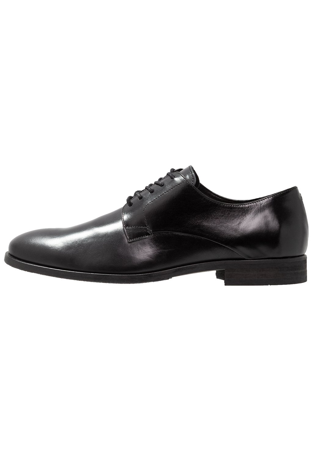 Элегантные туфли на шнуровке Rampling Shoe The Bear, черный кроссовки water shoe hunter цвет black marble black