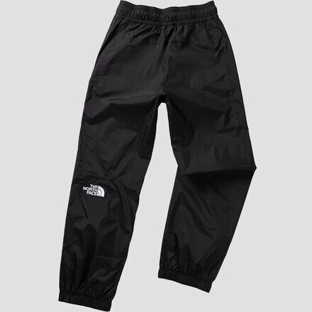 

Брюки Build Up женские The North Face, черный