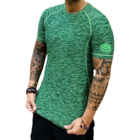 

Футболка Umbro Pro Training Elite, зеленый