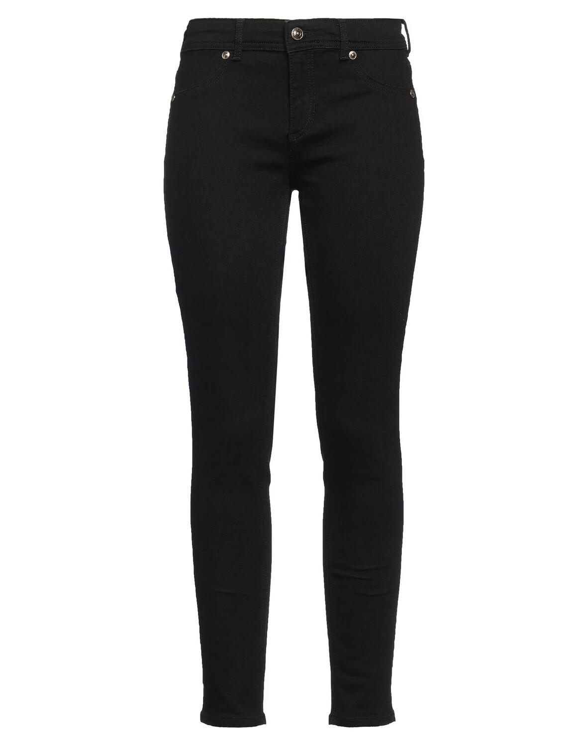 

Брюки Versace Jeans Couture, черный