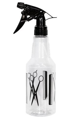 Распылитель 500 мл (RA 00173) RONNEY Professional Spray Bottle 173 -