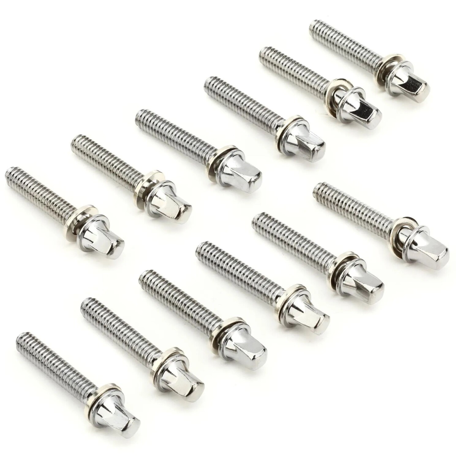 

Натяжные стержни Cardinal Percussion CP632TS1.5 — 1,5 дюйма — 12 шт.