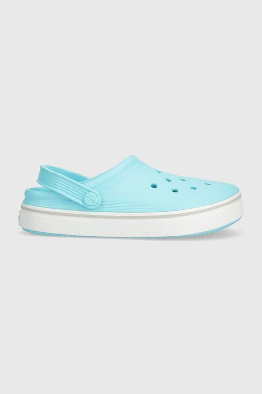 

Шлепанцы Crocs, синий