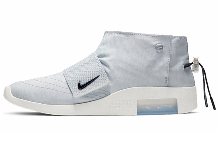 

Мокасины Nike Air Fear of God Винтажные баскетбольные кроссовки унисекс