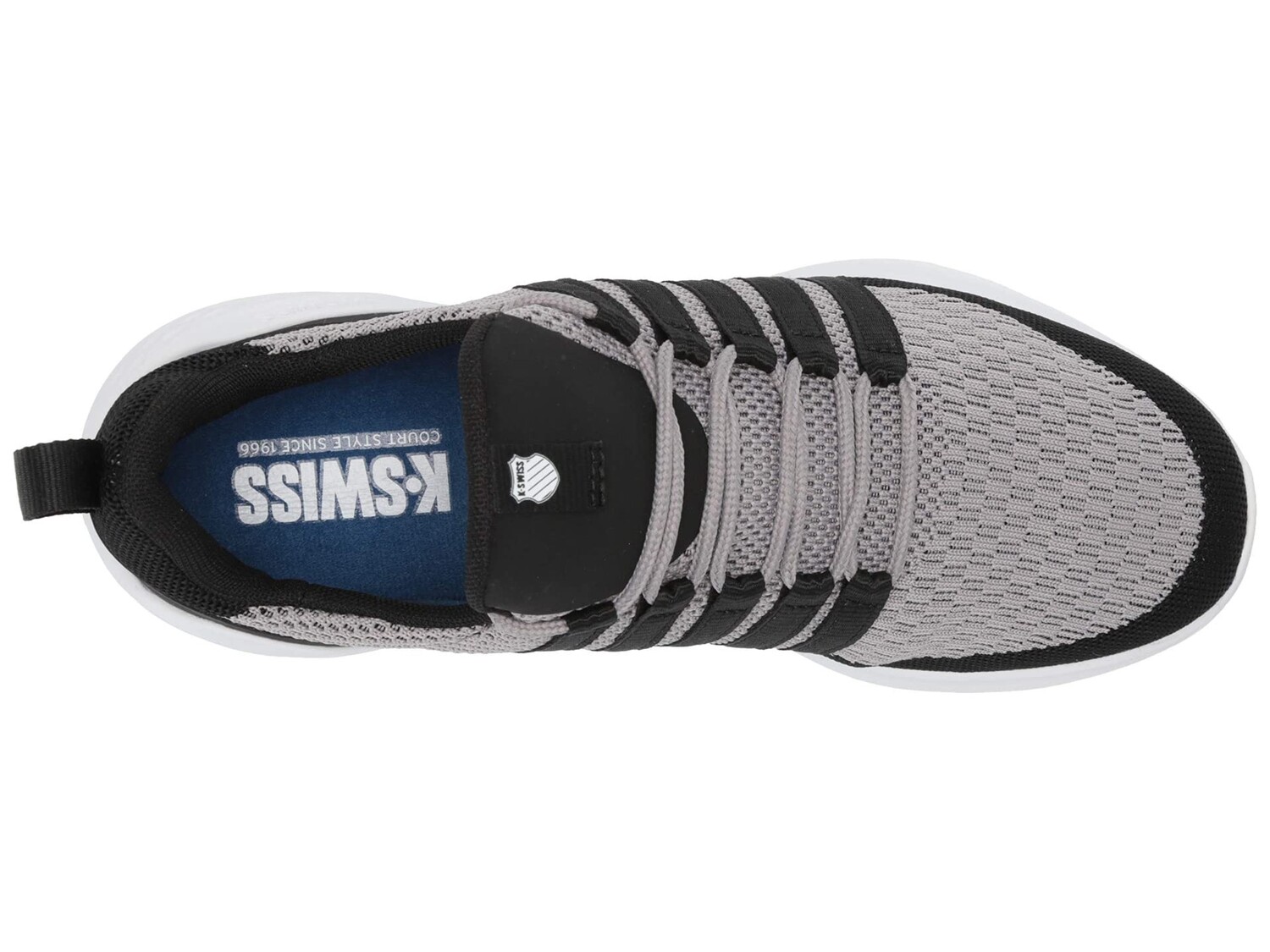 

Кроссовки K-Swiss K-Swiss Men's Sector Sneaker