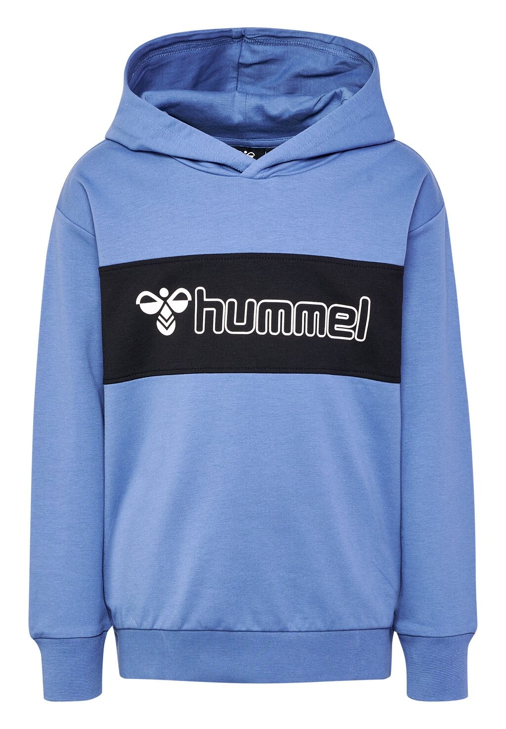 

Толстовка Hummel, цвет coronet blue