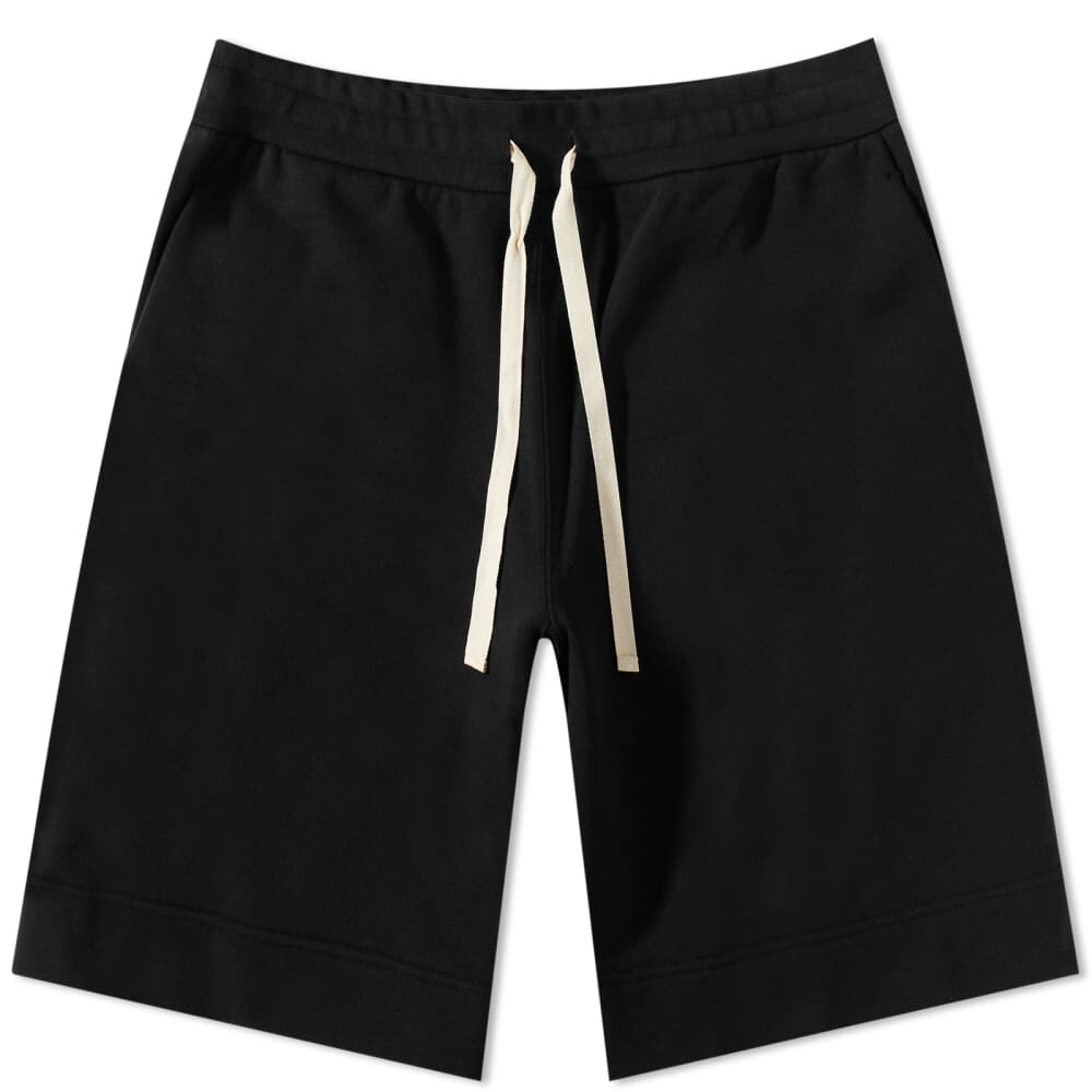 

Jil Sander Plus Спортивные шорты, черный