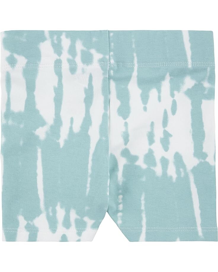 

Шорты Nike Printed Bike Shorts, цвет Mint Foam