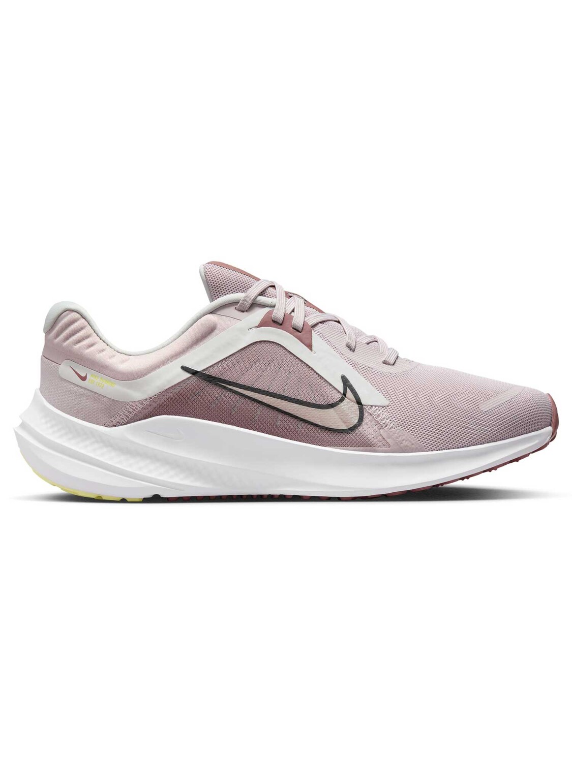 

Кроссовки Nike WMNS QUEST 5, фиолетовый