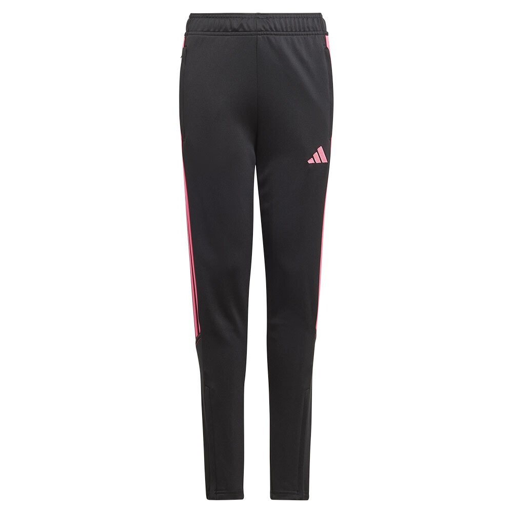 

Брюки adidas Tiro 23 Club, черный