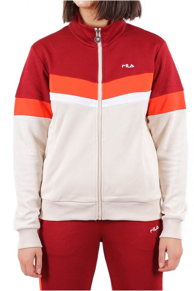 

Толстовка Fila 687071 Nantale, красный