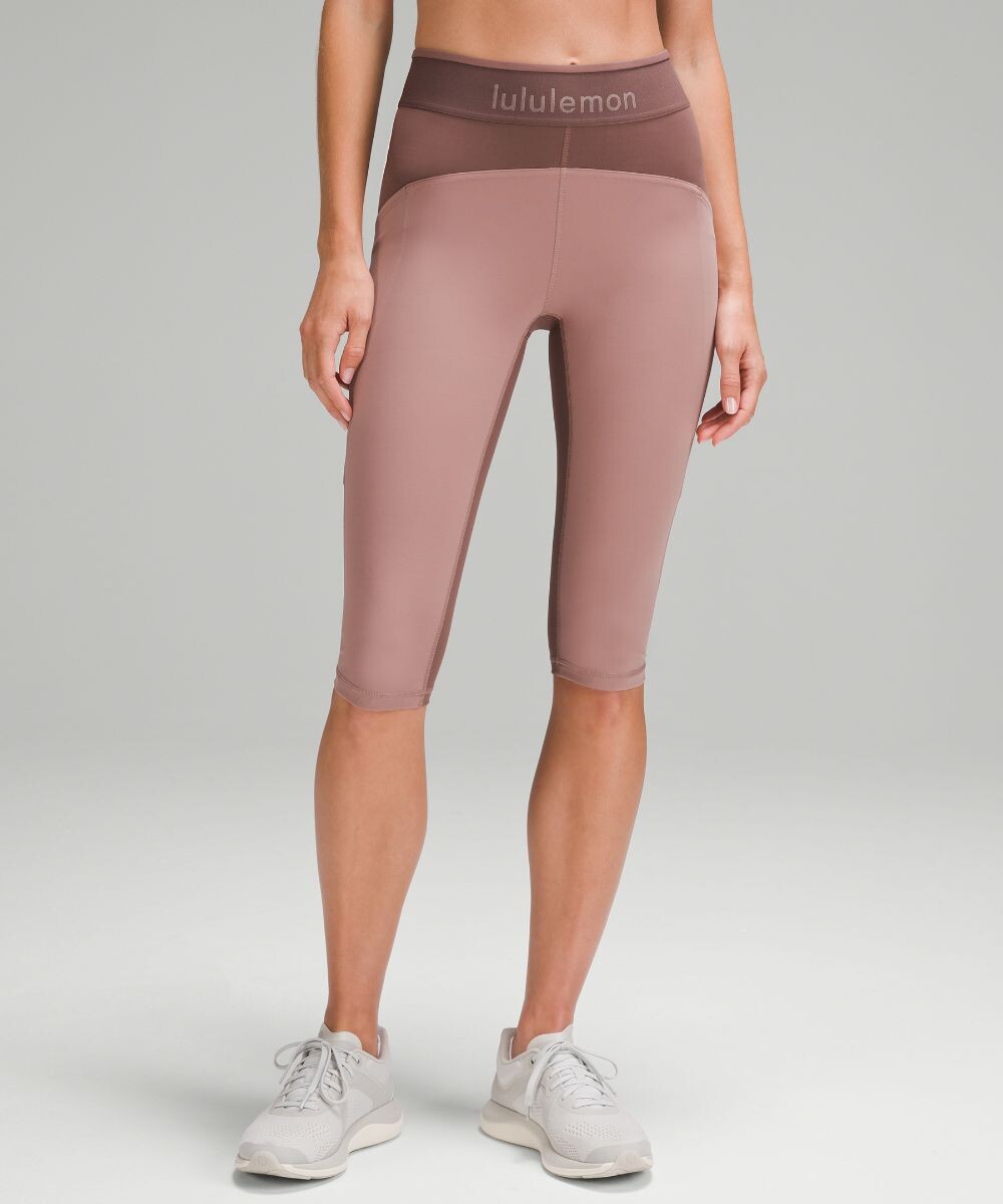 

Брюки Lululemon