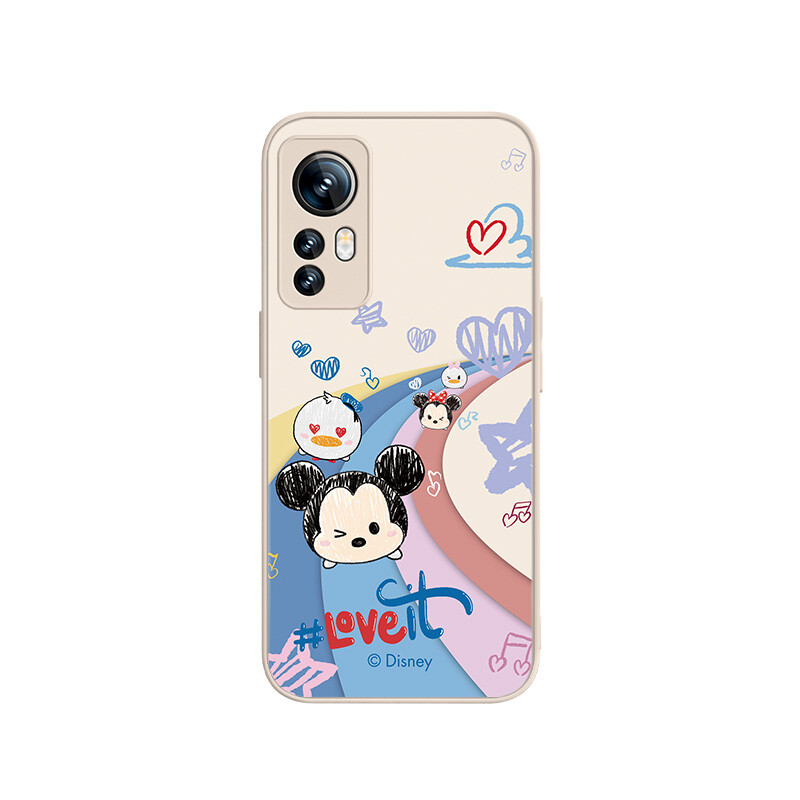 

Чехол для телефона Disney, DWCXBL901-Sand pink