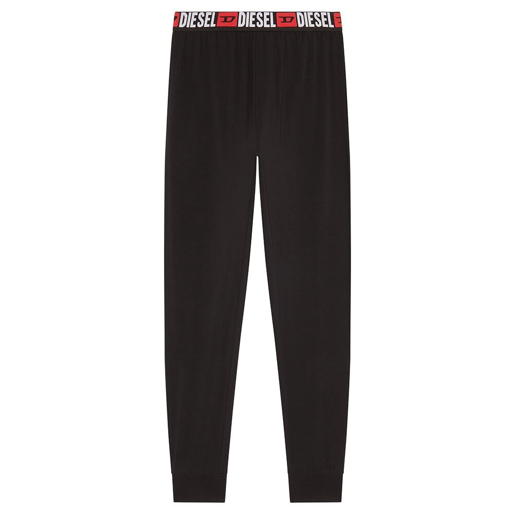 

Пижамные брюки Diesel Julio, черный