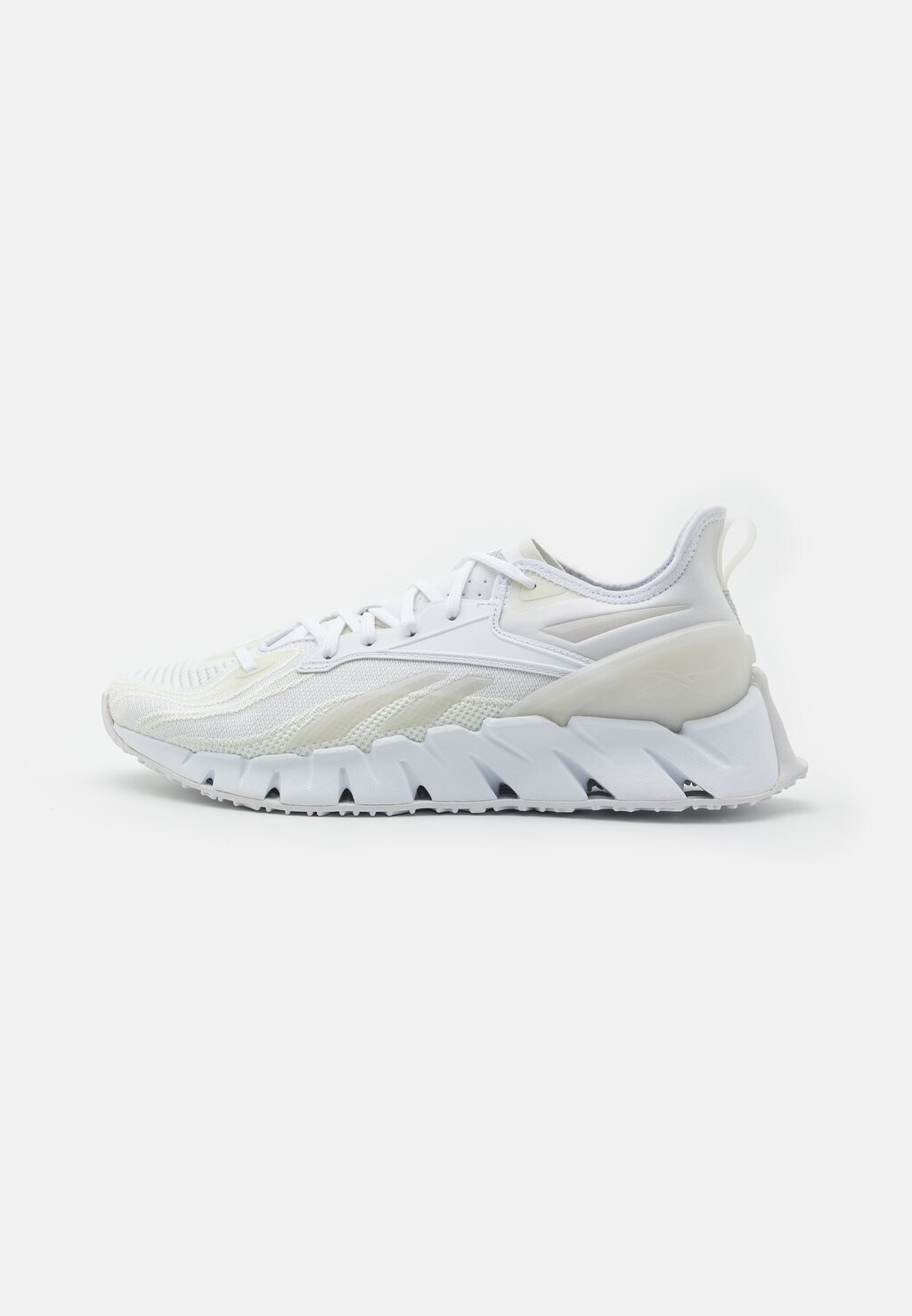 

Кроссовки Reebok Zig Kinetica 3 Unisex, обувь белый / чисто-серый