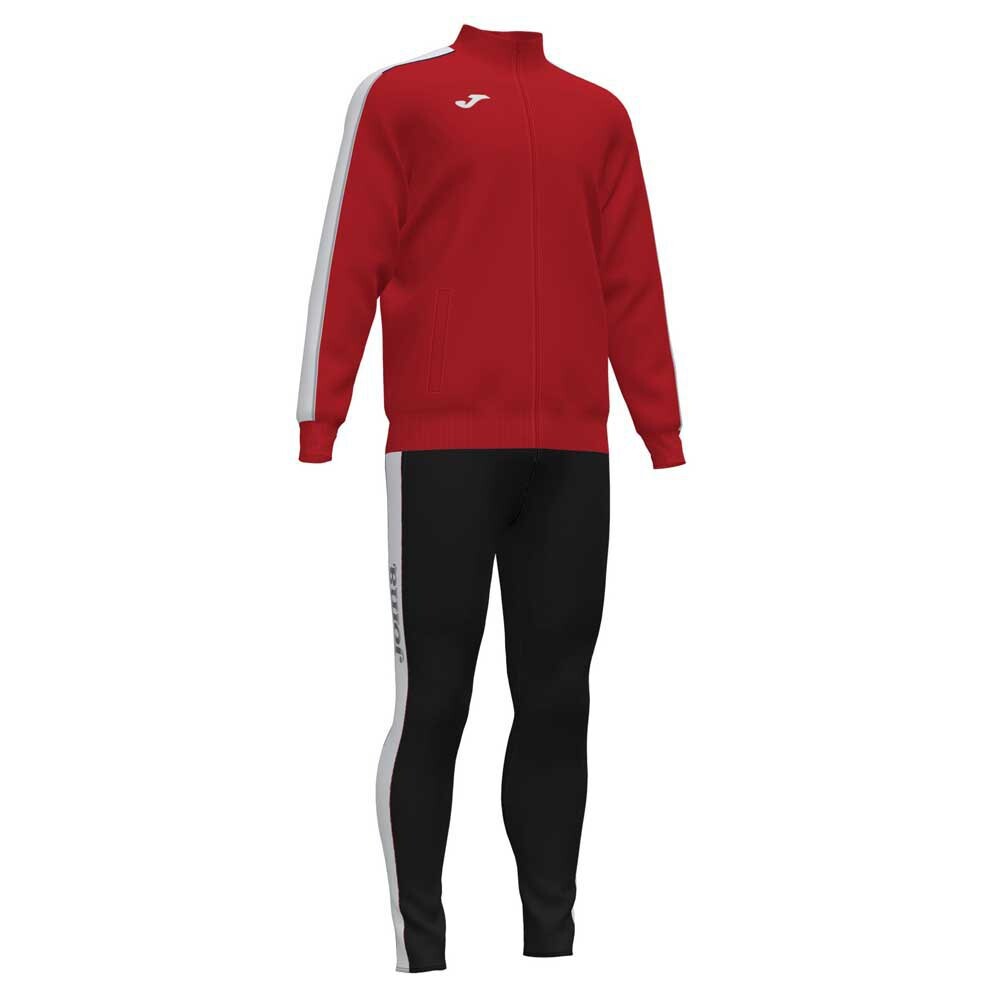 

Спортивный костюм Joma Academy III, красный