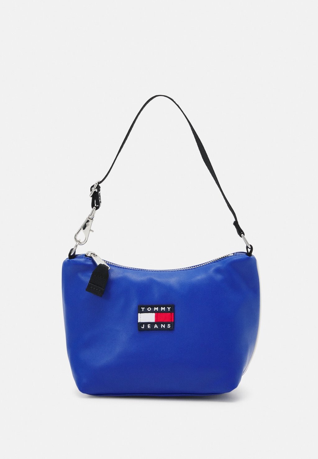 

Сумочка HERITAGE SHOULDER BAG Tommy Jeans, ультра синий микс