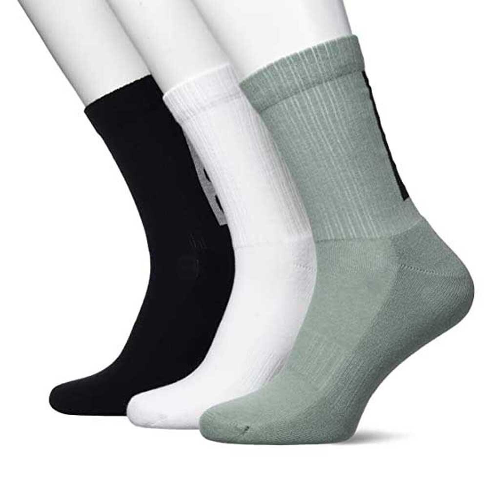

Носки HUGO QS Since93 CC 10251183 3 шт, разноцветный