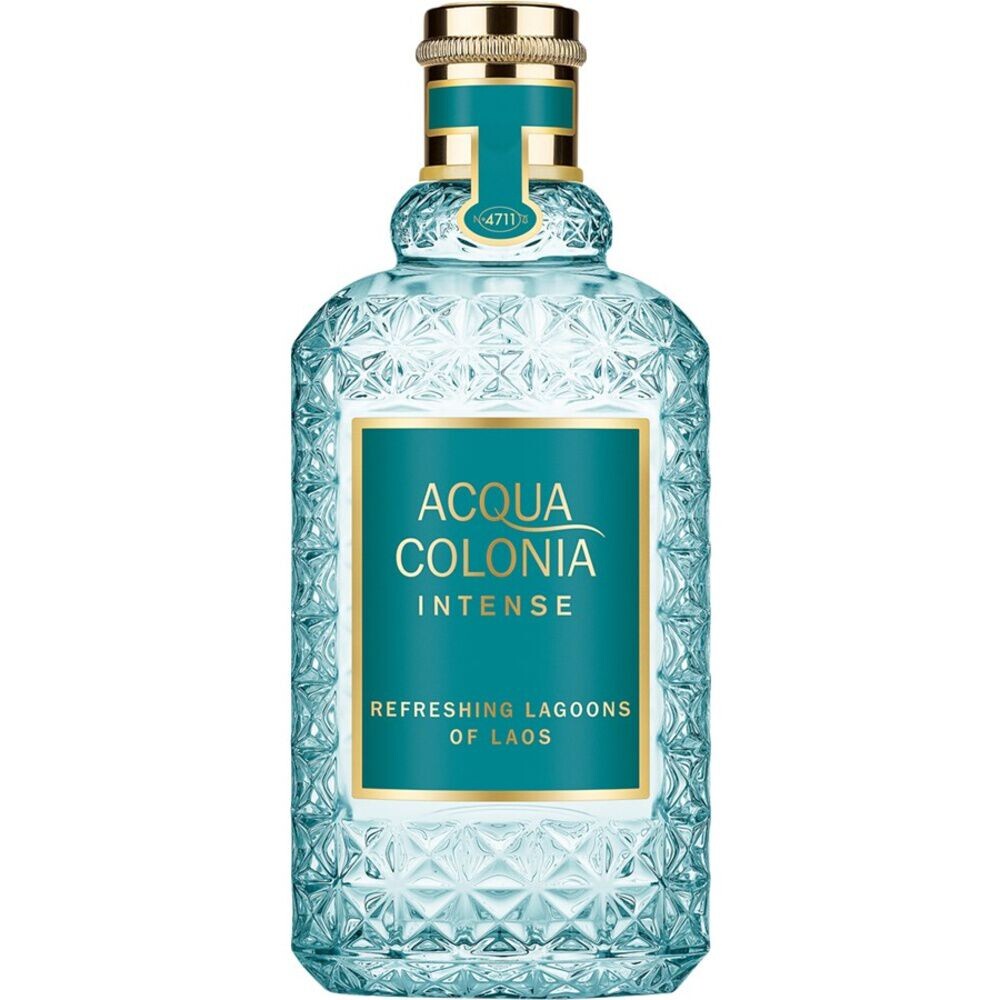 

Женский одеколон 4711 Acqua Colonia Intense Refreshing Lagoons Of Laos, 170 мл