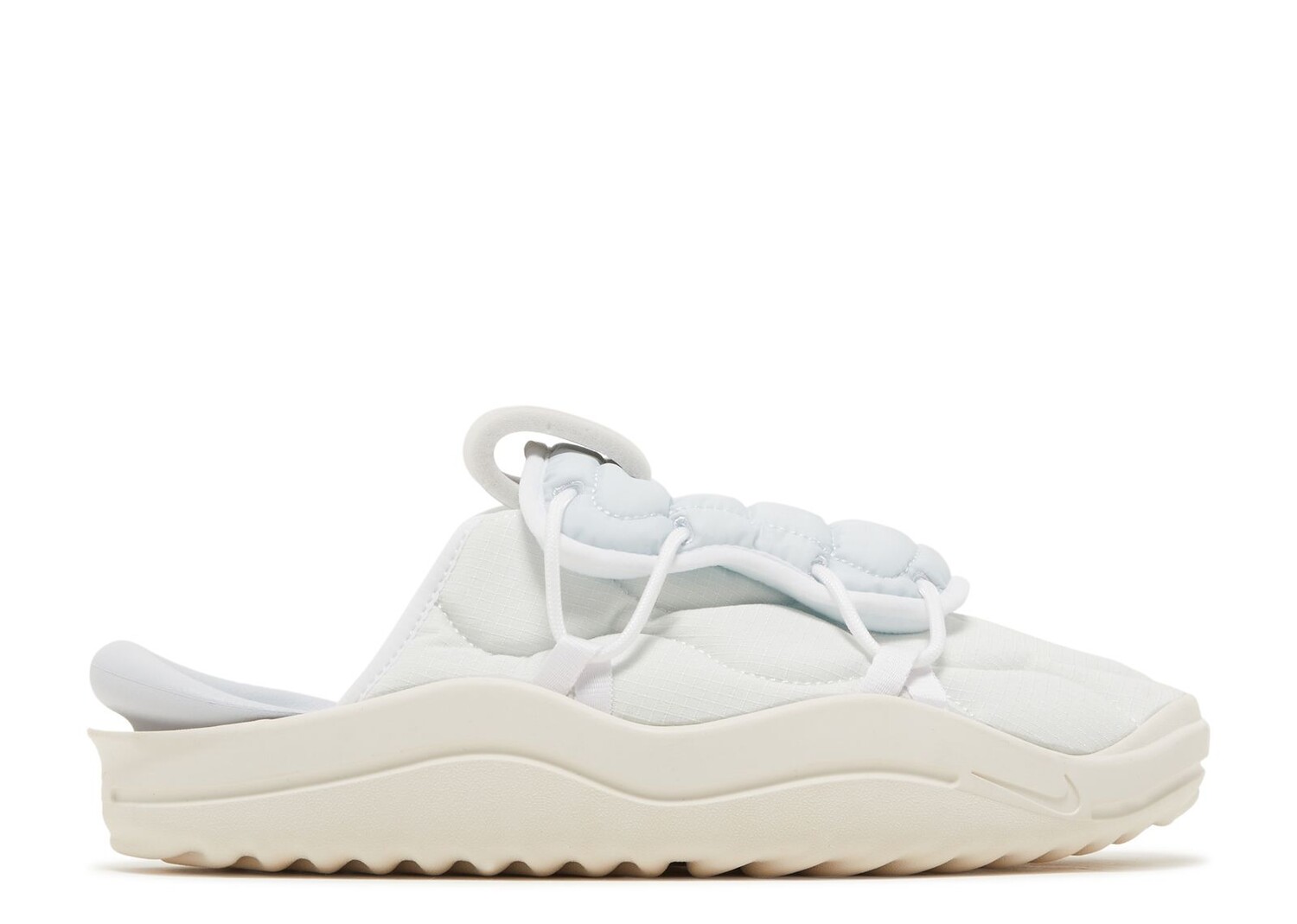 

Кроссовки Nike Offline 3.0 Mule 'Phantom White', белый, Белый;серый