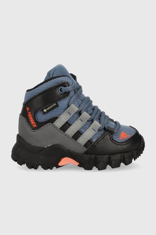 

Кроссовки adidas TERREX Mid GTX I, темно-синий
