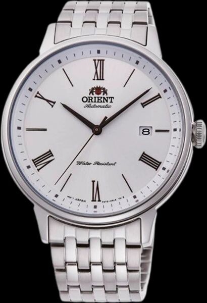 

Часы Orient RA-AC0J04S10B