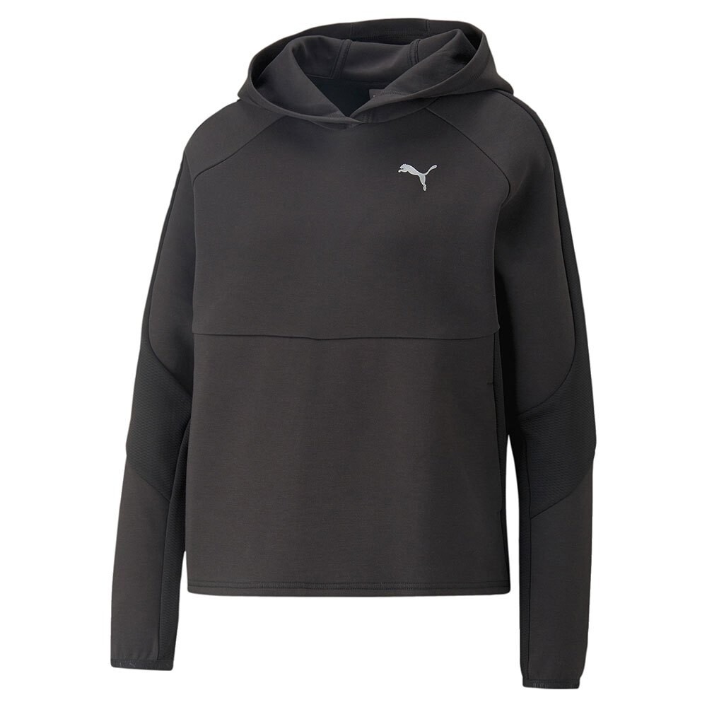 

Худи Puma Evostripe, черный