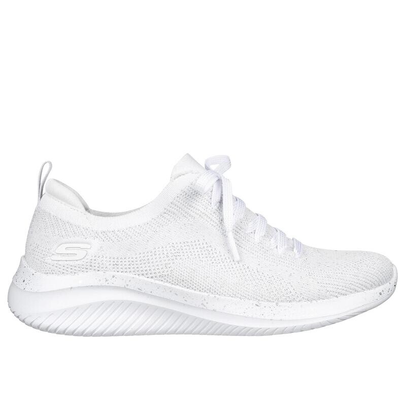 

Женские прогулочные кроссовки Skechers 149865_WSL Белый без шнурков
