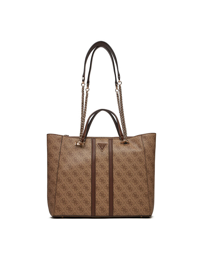 

Классическая сумка Noreen (SG) HWSG90 Guess, коричневый