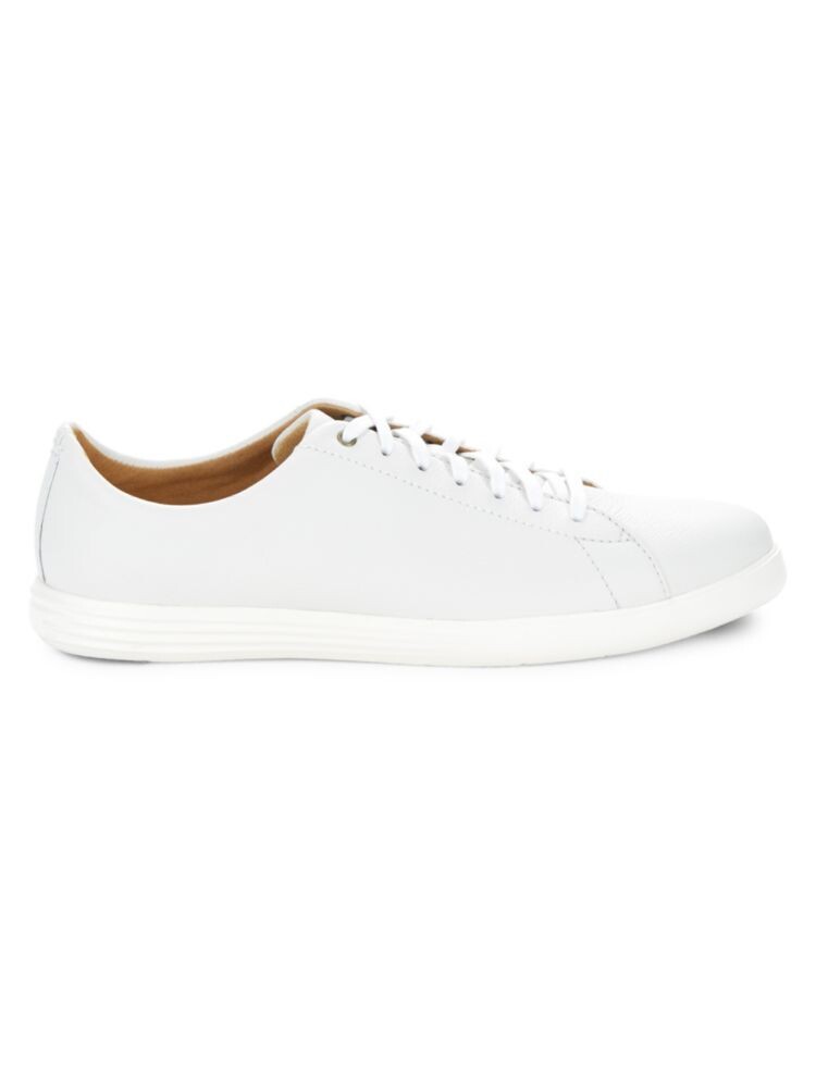 

кроссовки Grand Cross Court Cole Haan, белый