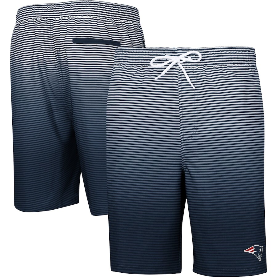 

Пляжные шорты G-III Sports by Carl Banks New England Patriots, нави