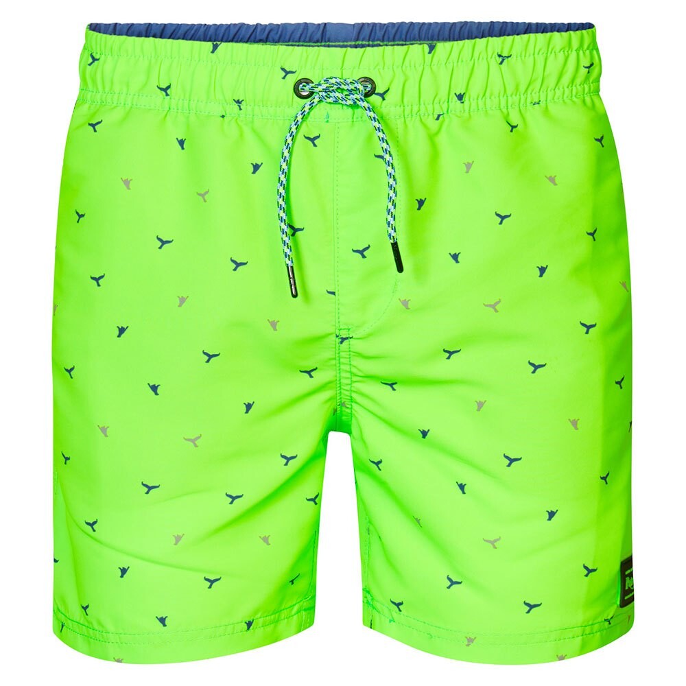 

Шорты для плавания Petrol Industries SWS958 Swimming Shorts, зеленый